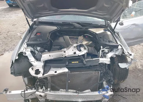 2020 Mercedes-Benz E 450 4Matic from USA, damaged, VIN W1K1J6JB1LF139677